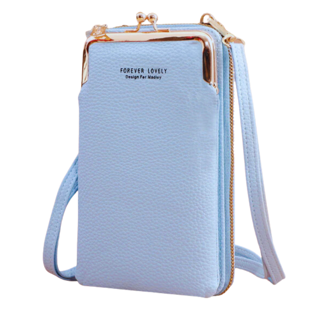 The Classic Clutch Wallet | Forever Lovely