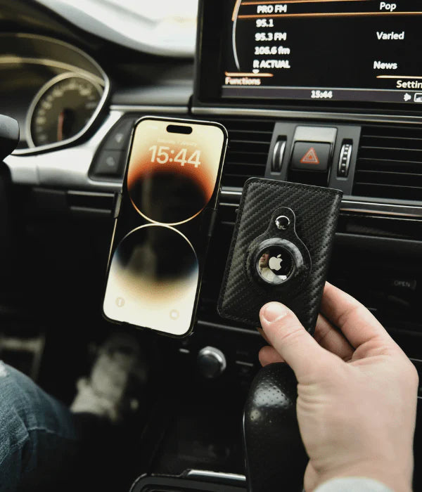 Star Lok™ Airtag Wallet