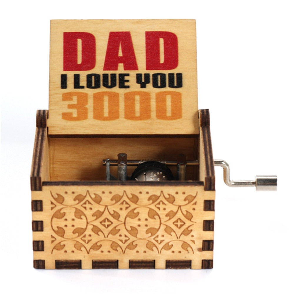 Star Lok™ Music Box (Free Today)