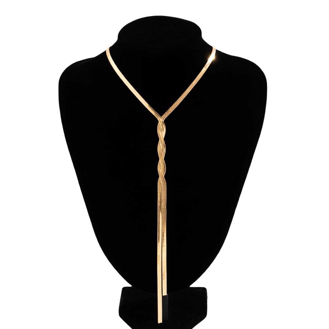 Collier Star Lok™ SnakeLink