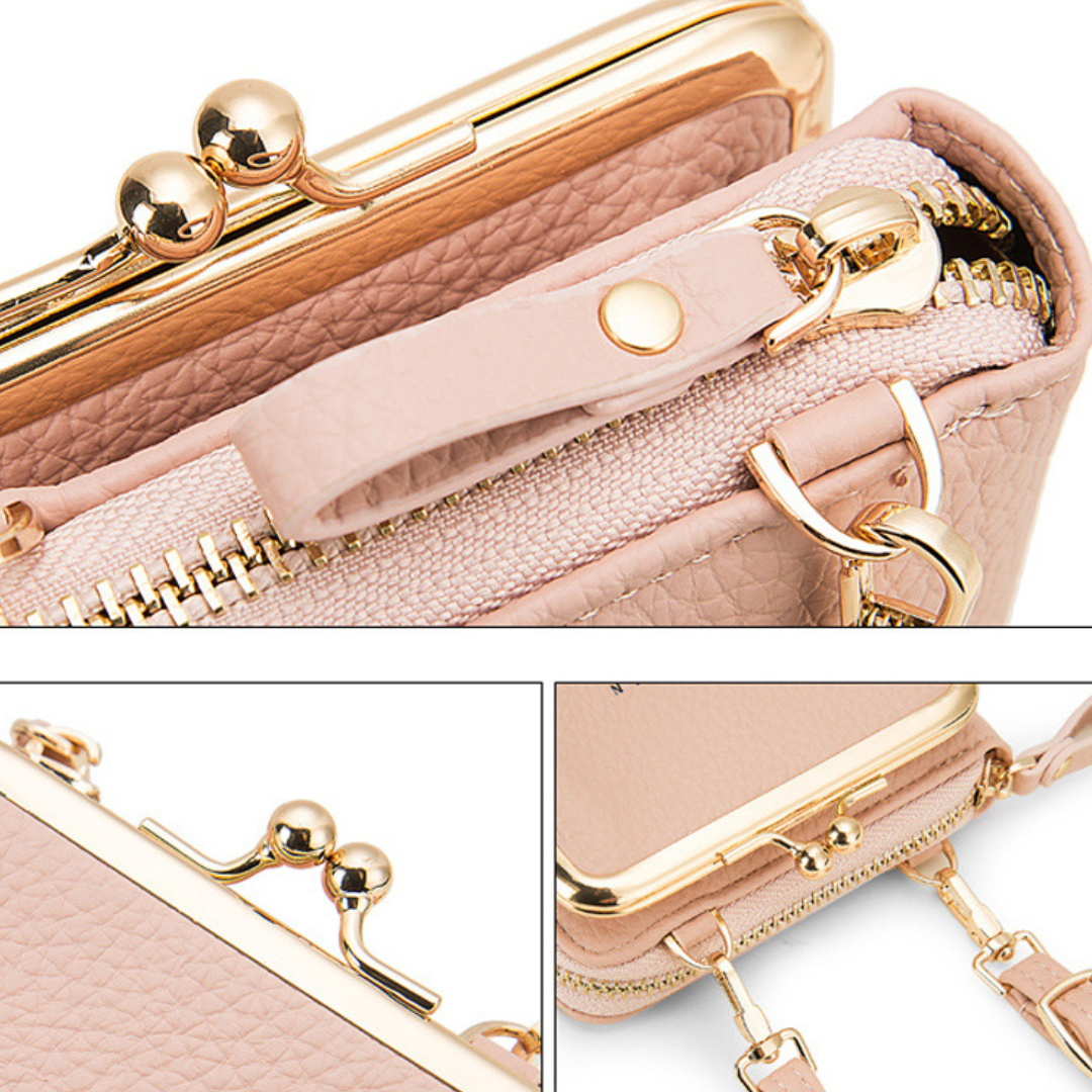 The Classic Clutch Wallet | Forever Lovely