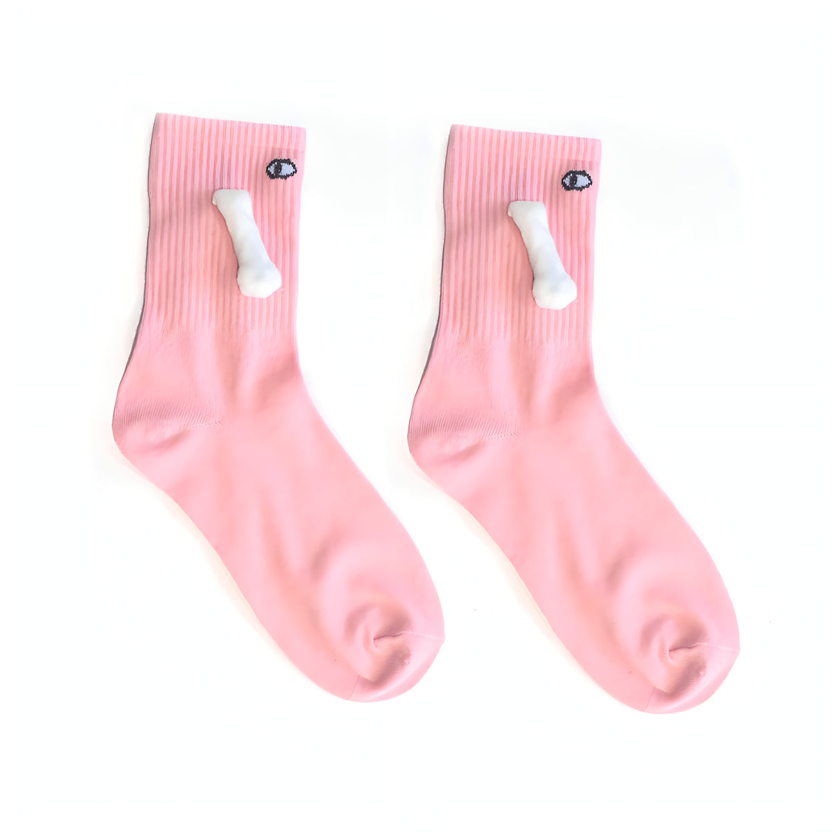 Star Lok™ BestieBuddies Socks (Free Today)