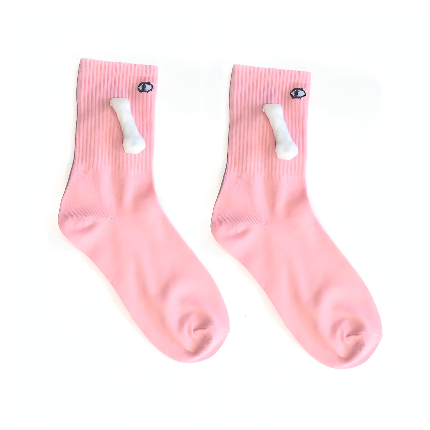 Star Lok™ BestieBuddies Socks (Free Today)