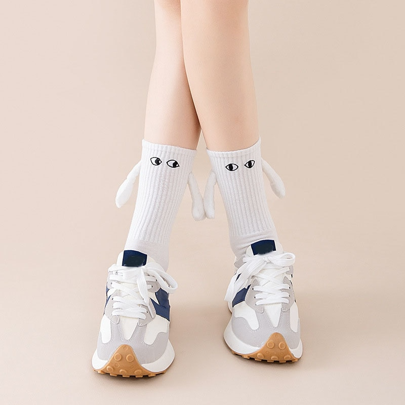 Star Lok™ BestieBuddies Socken (heute kostenlos)