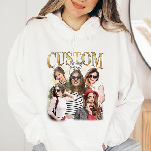 Star Lok™ Custom Vintage T-Shirt