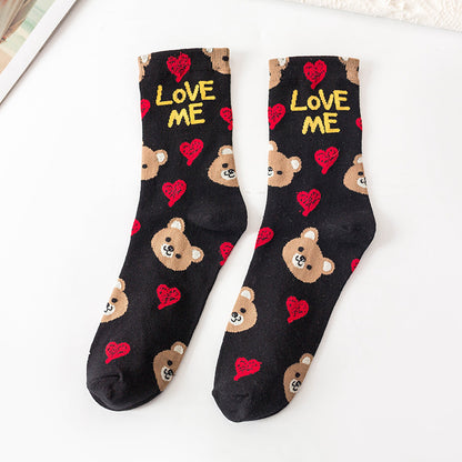 Love Me Socks
