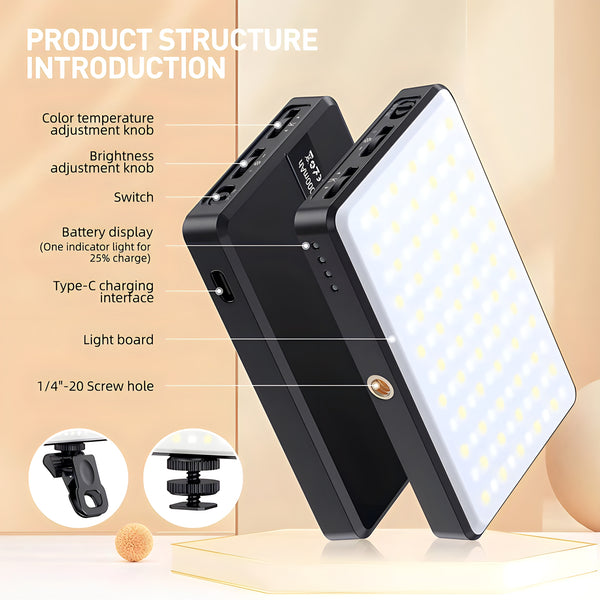 Star Lok™ SelfieShine