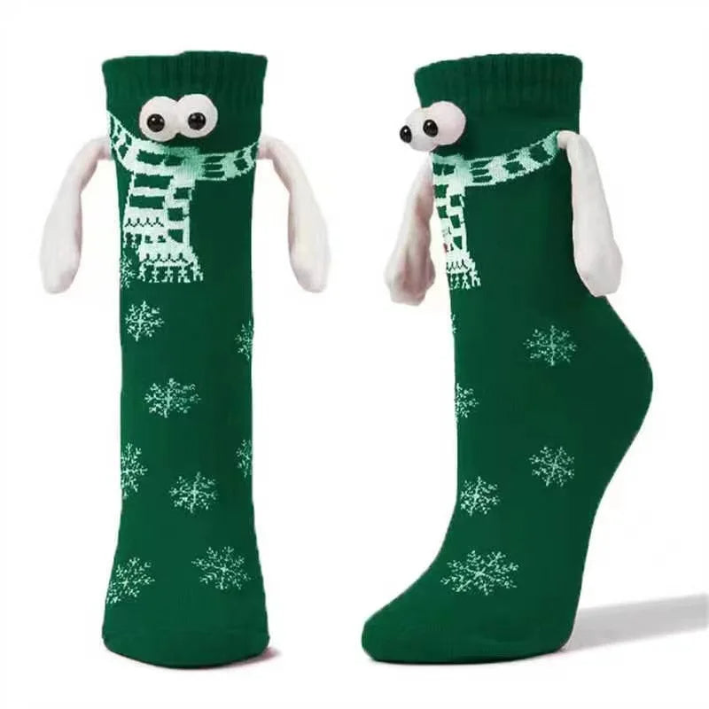 Star Lok™ BestieBuddies Socks (Free Today)