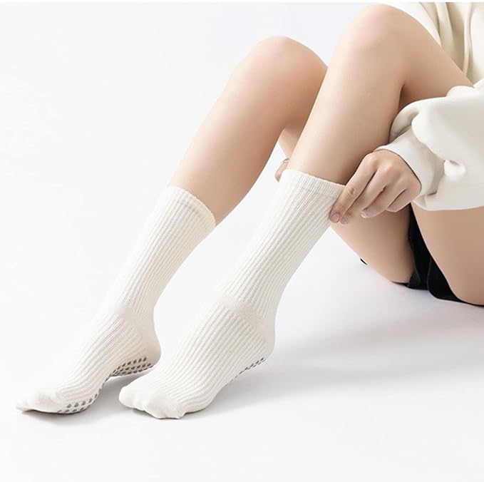 Pilates Women's Socks - New Version (Free Today)