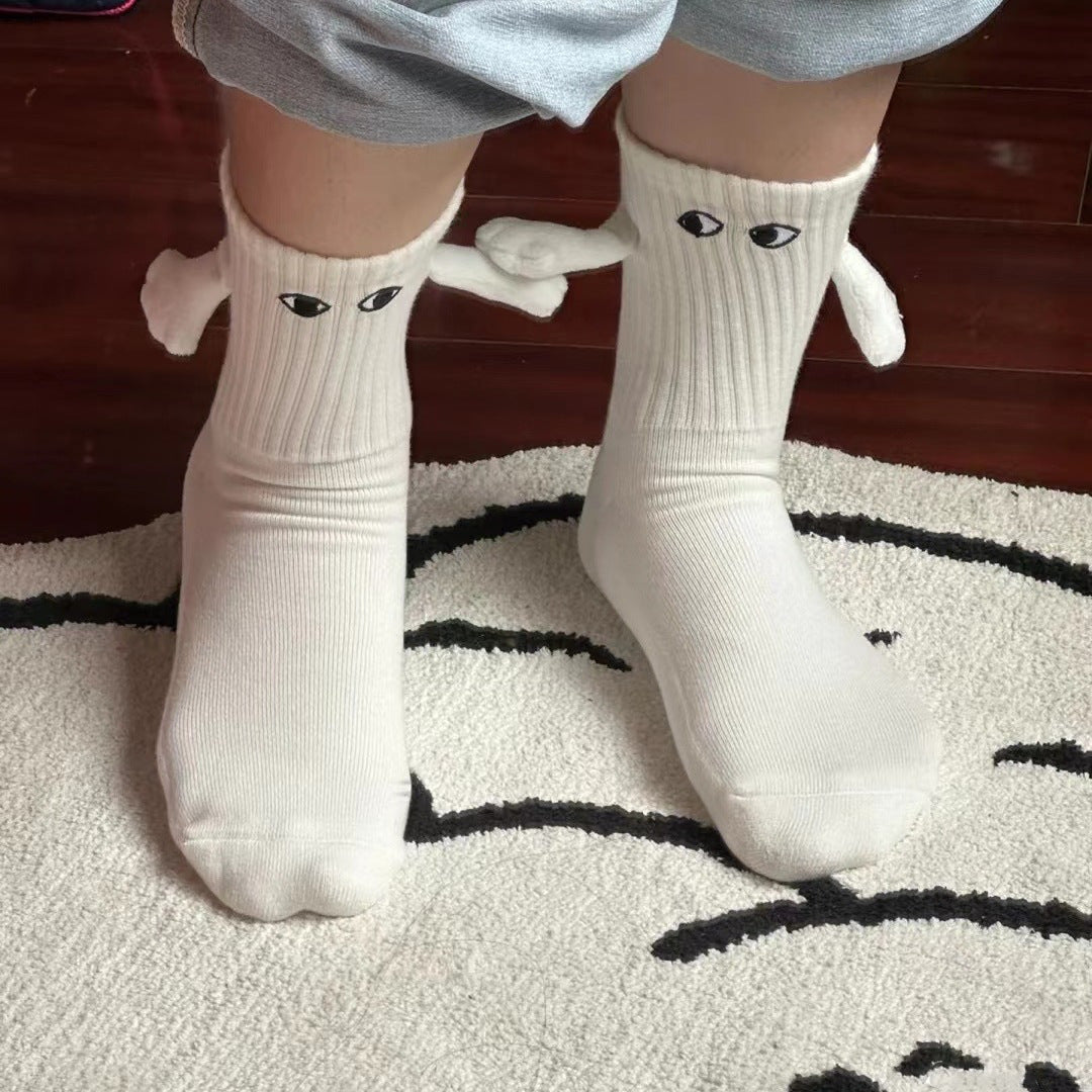 Star Lok™ BestieBuddies Socken (heute kostenlos)
