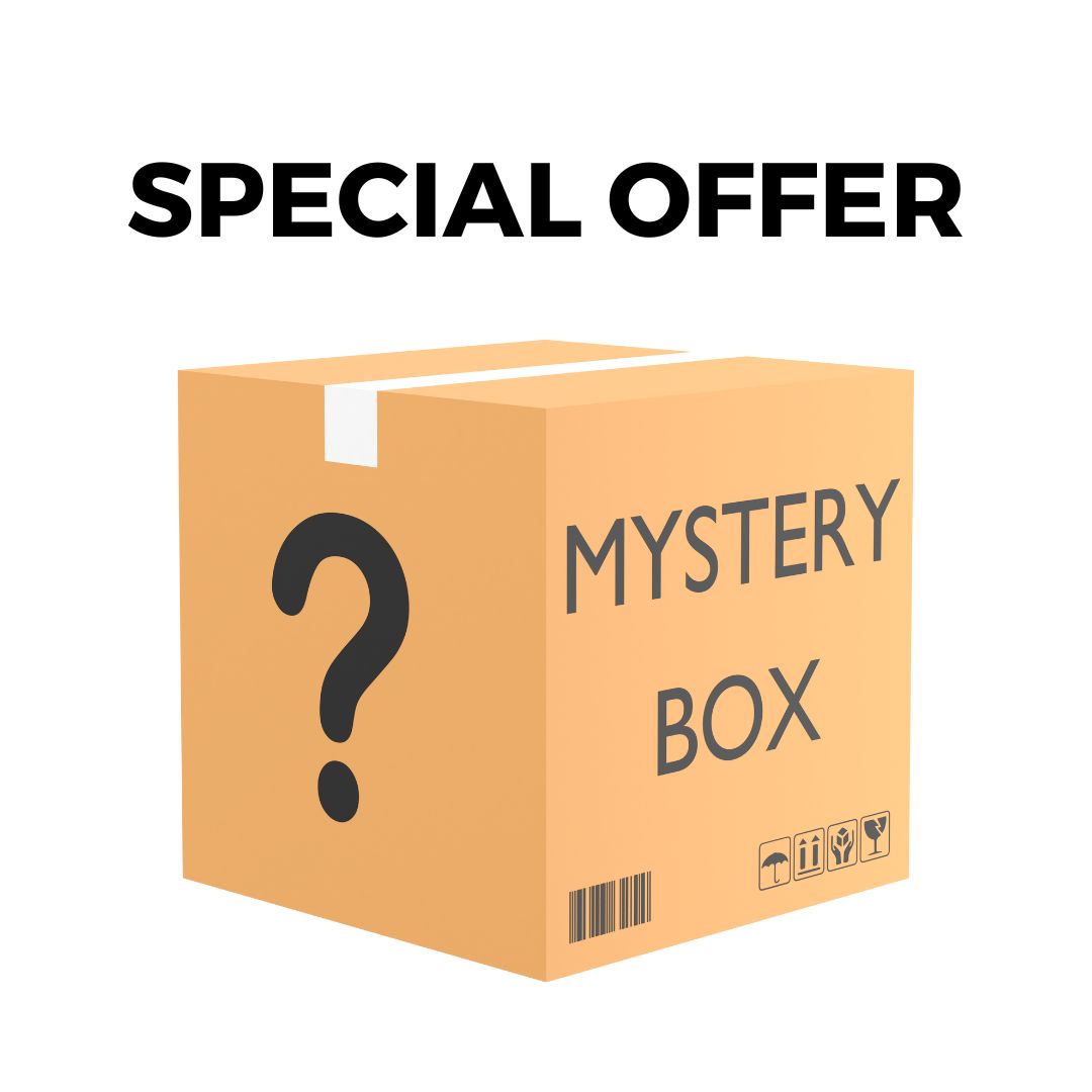 Star Lok™ Mystery Box