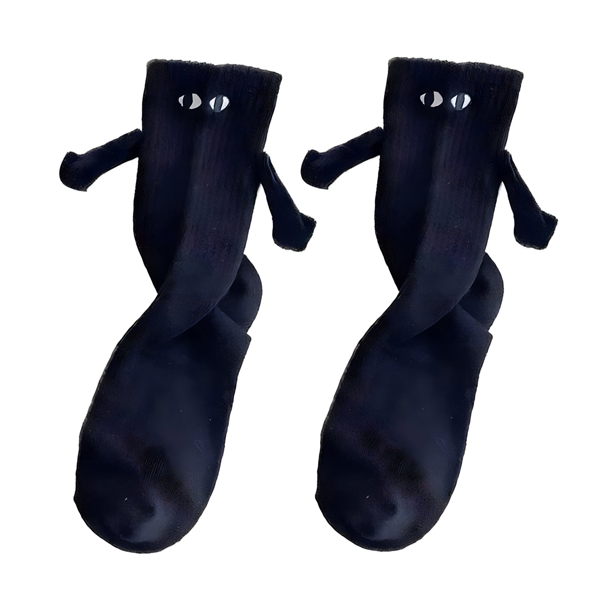 Star Lok™ BestieBuddies Socks (Free Today)