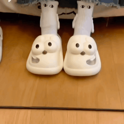 Star Lok™ BestieBuddies Socks (Free Today)