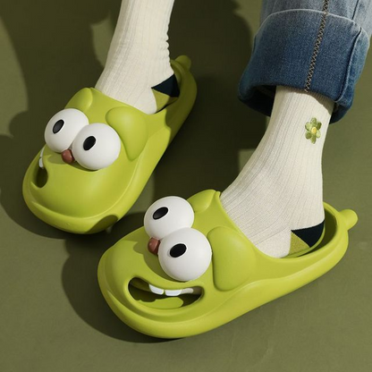 Star Lok™ Twinkle Toes Slippers (Free Shipping)