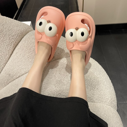 Star Lok™ Twinkle Toes Slippers (Free Shipping)