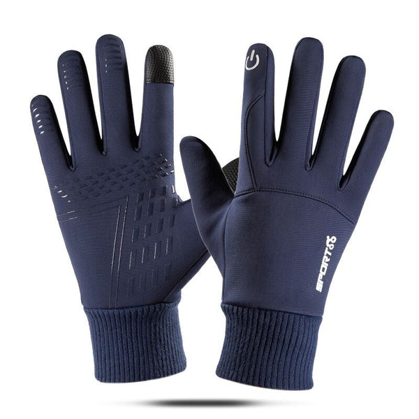 Star Lok Thermal Gloves (Free Shipping)