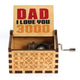  Dad I Love You 3000 (Free Today)
