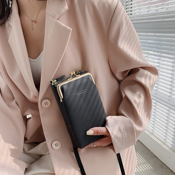 The Classic Clutch Wallet | Forever Lovely